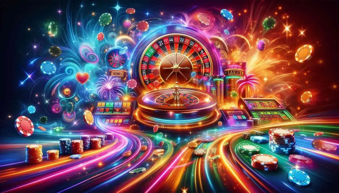 Grand Mondial Casino
